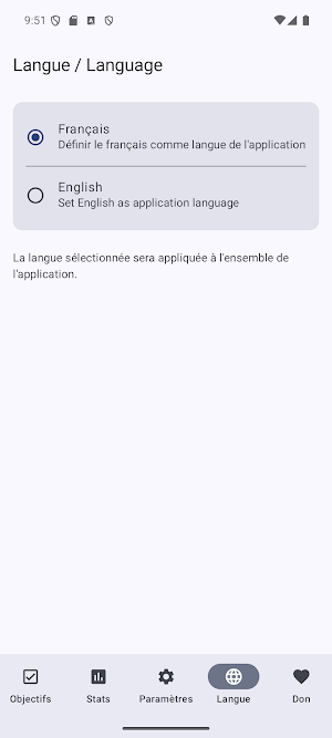 Swiss Health App Screenshot 3