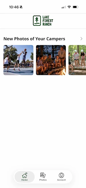 Follow Lake Forest Ranch Screenshot 3