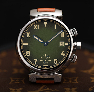HJ Panerai Radomir California Screenshot 0
