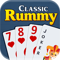 Rummy Rush - Multiplayer