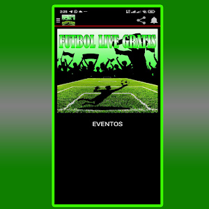 FUTBOL LIVE GRATIS Screenshot 3