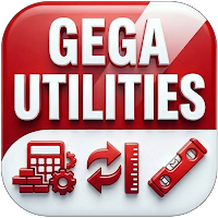 GEGA Utilities