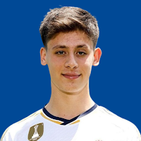 Arda Guler Wallpaper