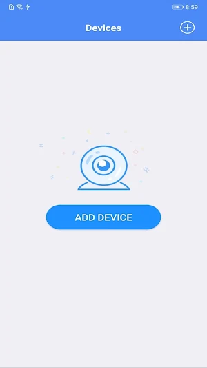 LXCamera Screenshot 0