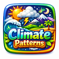 Climate Patterns Trivia Quiz