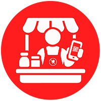 Ecommarkt Vendor App