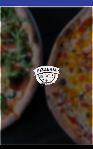 Pizzeria Roma - Reda Screenshot 3
