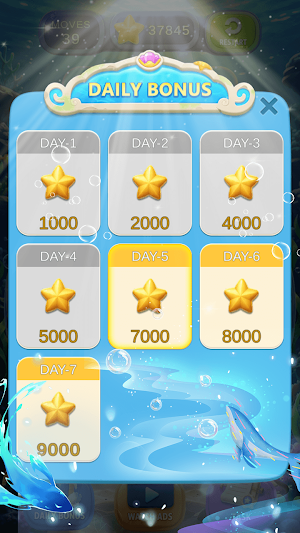 Enjoy Jewel Sutra Screenshot 2