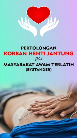 P3K JANTUNG Screenshot 0