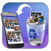 Restore My Old Deleted Photos