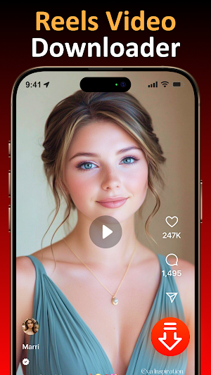 Video Downloader & HD Download Screenshot 3