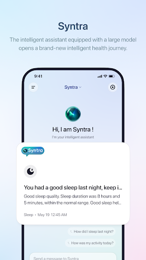 HiFuture Wear Screenshot 1