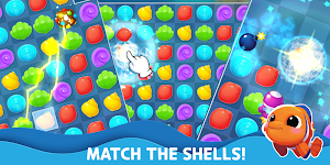Clean Ocean  - Plastic Free Challenge Screenshot 2