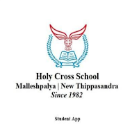 Holy Cross Student