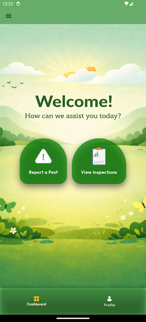 Planet Friendly Pest Control Screenshot 2