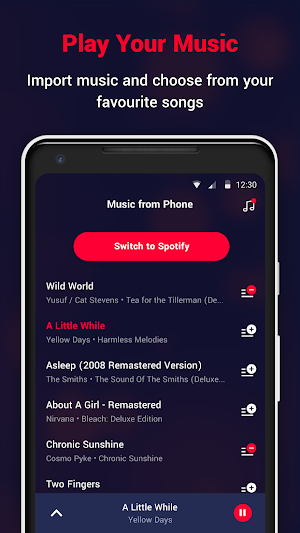 Flashka Screenshot 2