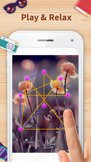 Starseeker -  Puzzle game Screenshot 1
