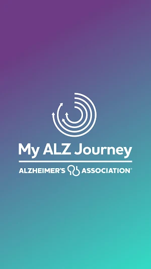 My ALZ Journey Screenshot 0