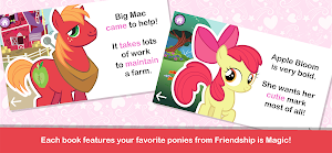 My Little Pony: Phonics Screenshot 2