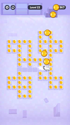 Market Maze Screenshot 2