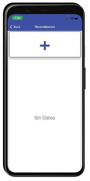 Farmacia Las Campiñas Screenshot 3