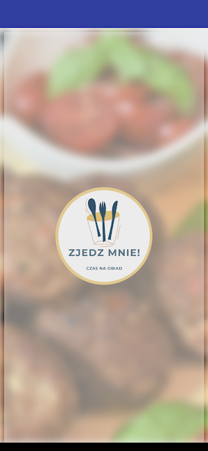 Zjedz mnie! Screenshot 1