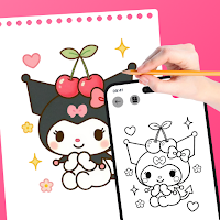 AR Sketch: Easy Trace & Draw