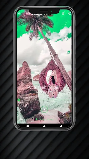 Lagu Bali Offline Lengkap Screenshot 3