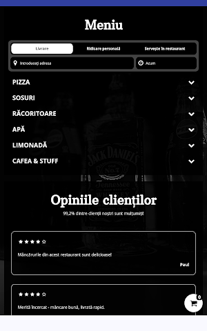 Boemm Pub Screenshot 2