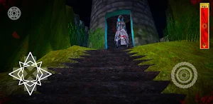 The Bride Horror Game Screenshot 2