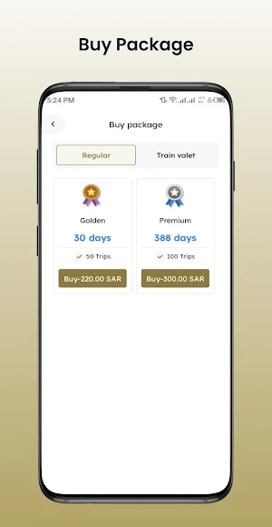 Msar Captain | كابتن مسار Screenshot 3