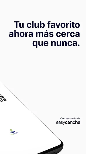 Tres Tierras Padel Club Screenshot 1