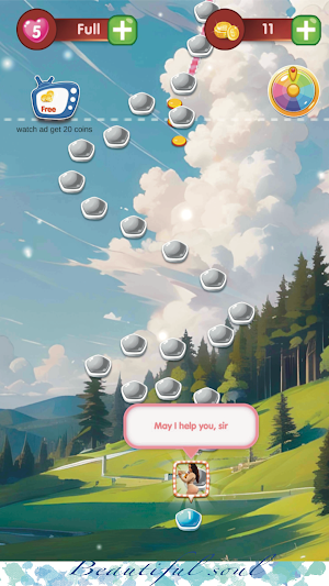 CariocaCrush Screenshot 0