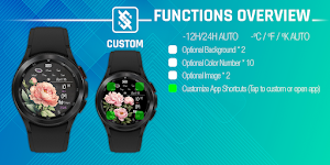 BFF125 - Blackboard Art Flower Screenshot 2
