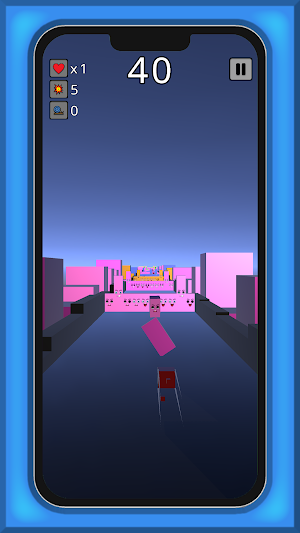 Color Sticks Screenshot 1