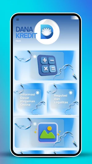 Dana Kredit Pinjol Info Screenshot 2