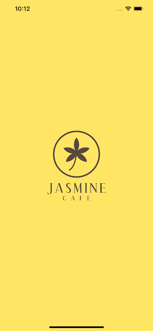 Jasmine Admin HR Screenshot 0