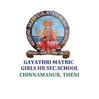 GAYATHRI GIRLS MATRIC SCHOOL