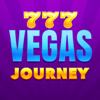 Vegas Journey: Real Casino Slots with Free Bonus