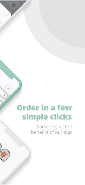 Moshi Mochi Screenshot 2