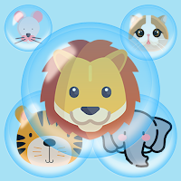 Animal Merge : Puzzle Game