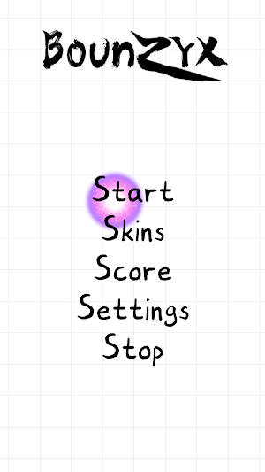 BounZYX Screenshot 0