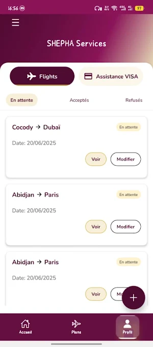 SHTY Screenshot 3