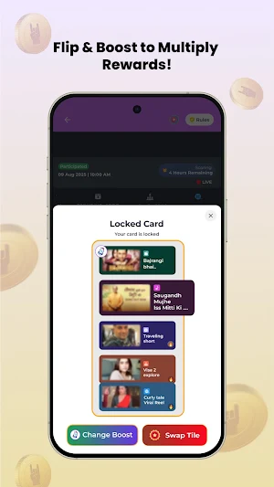 Rapchik Screenshot 2