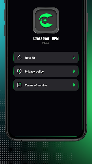 Crossover VPN Screenshot 2