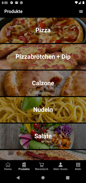 2Bros. Pizza Screenshot 2