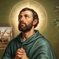 Prayers to Isidore the Laborer