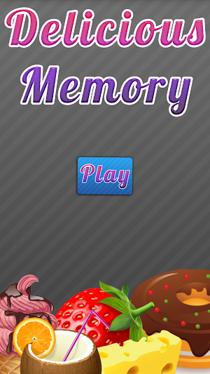 Memory test Screenshot 0