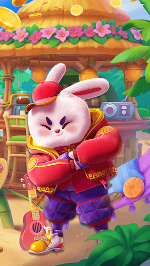 Golden Antique Rabbit Screenshot 0