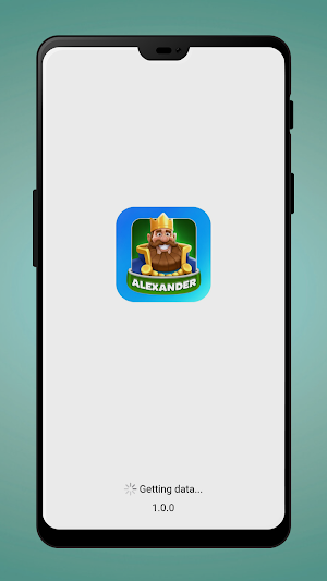 Royal Riches Spin Daily Screenshot 0